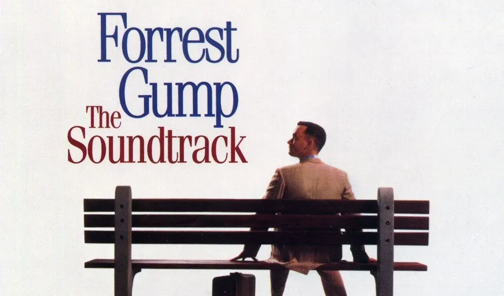 5. Forrest Gump (1994) (Image Credits: Flickr)