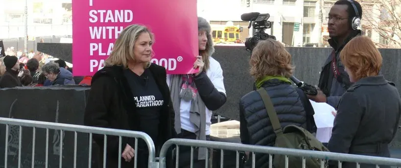 Kathleen Turner: a quieter kind of return (Image Credits: Flickr)