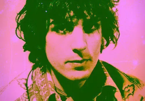 Syd Barrett (Image Credits: Flickr)