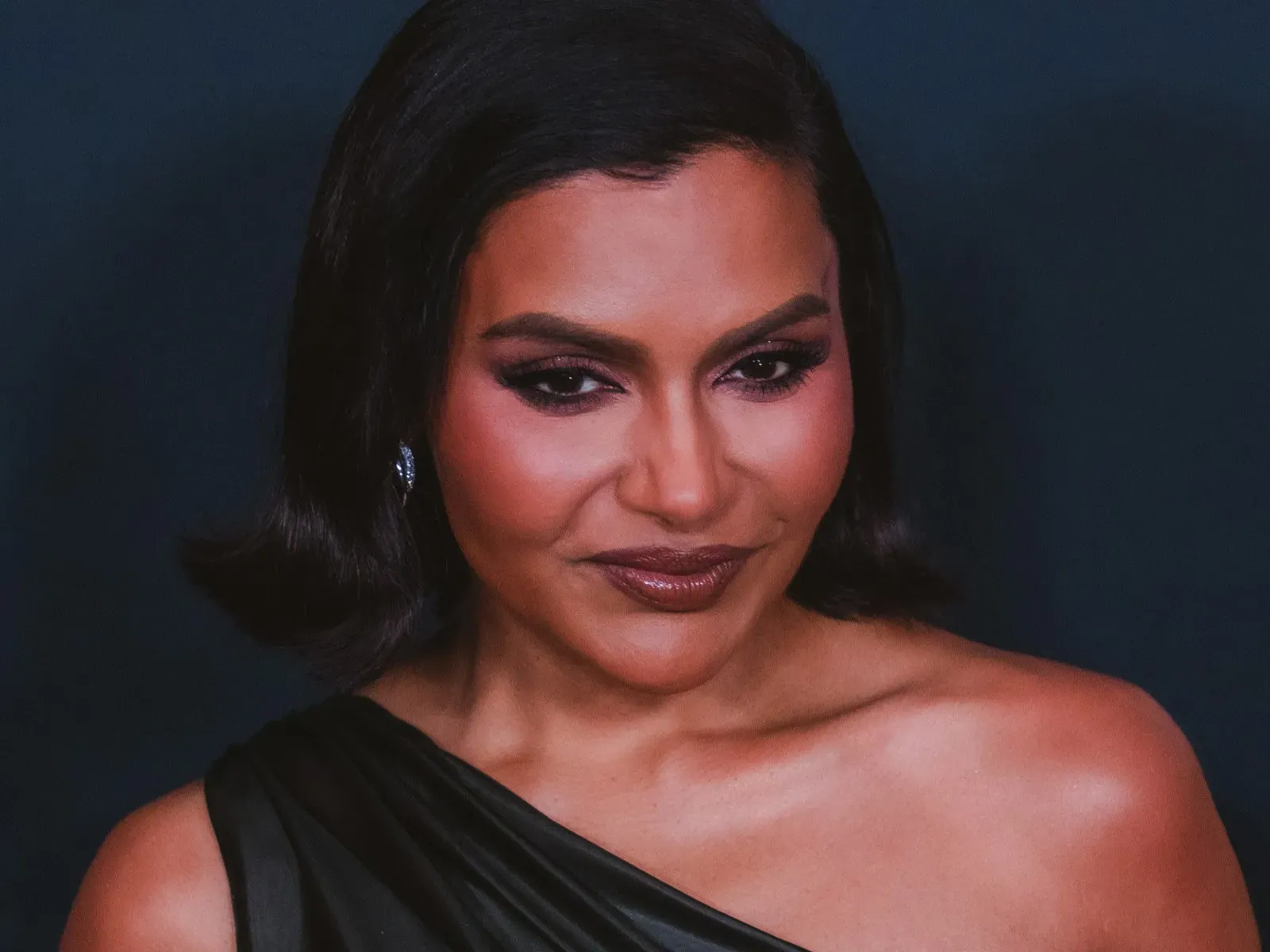 10. Mindy Kaling (Image Credits: Wikimedia)