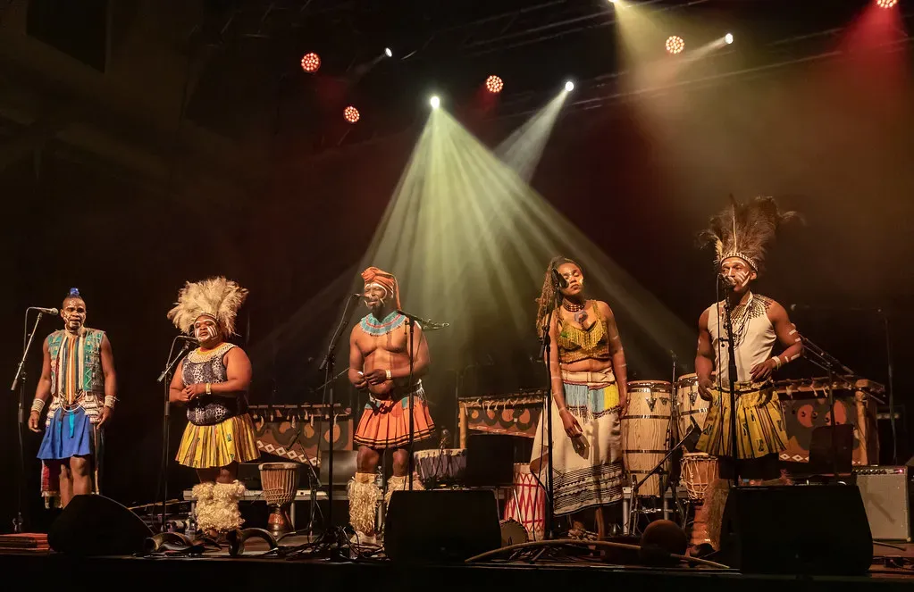 When Lockdowns Forced Innovation (Image Credits: Flickr)