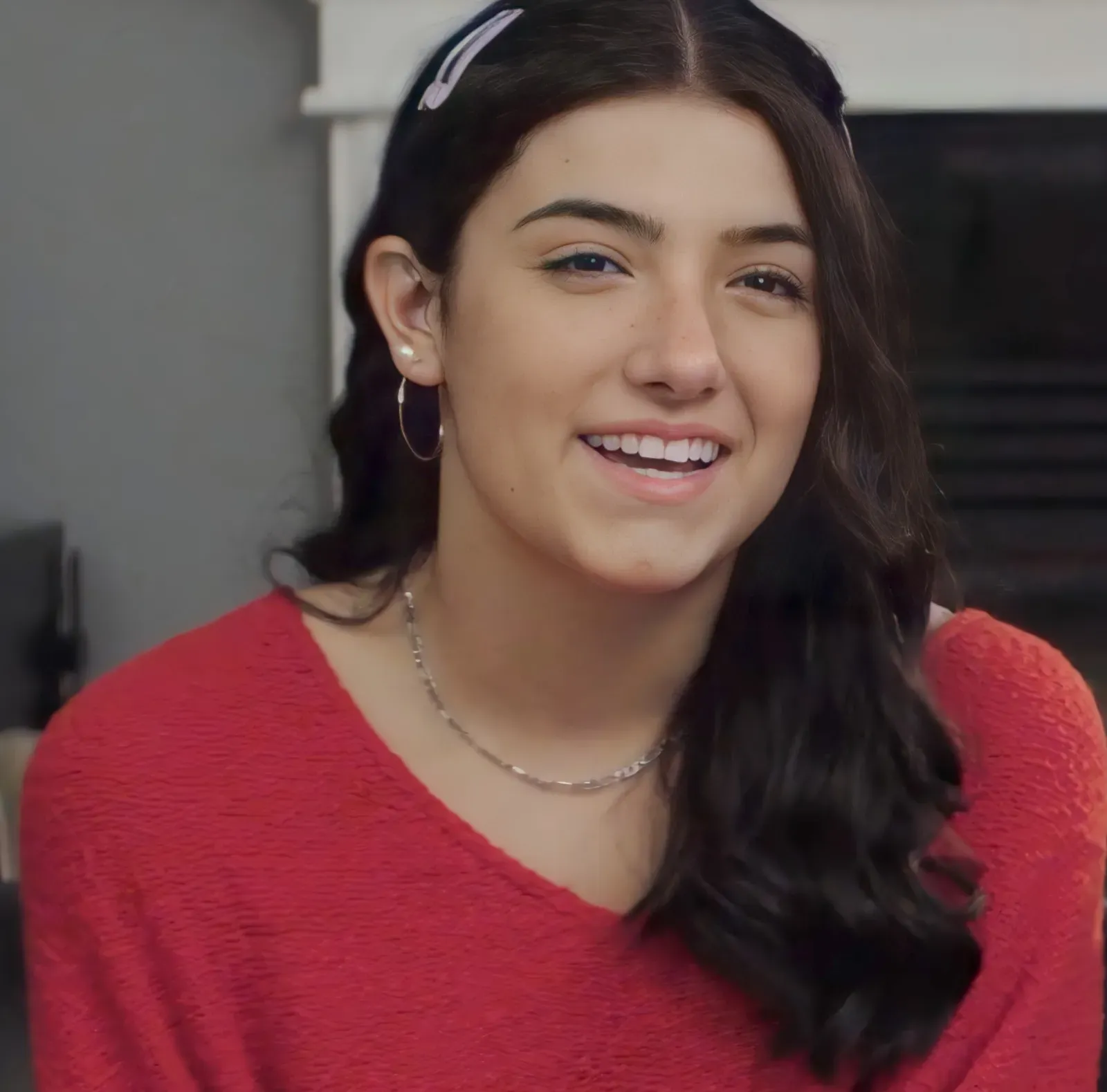 Charli D'Amelio: Gen Z's Dance Pioneer (Image Credits: Wikimedia)