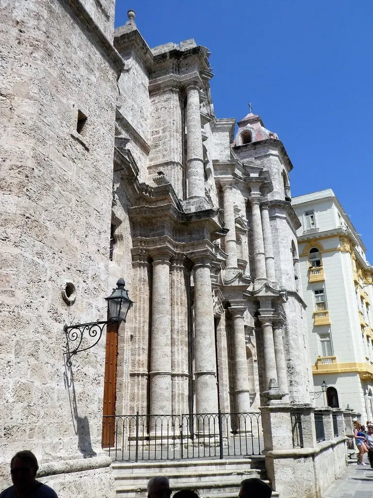 4. San Cristóbal de las Casas: Culture-Rich, Budget-Friendly, and Totally Underrated (Stabbur's Master, Flickr, CC BY-SA 2.0)