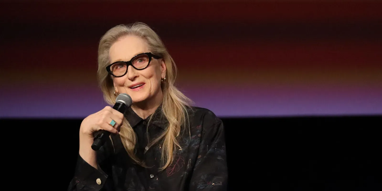 5. Meryl Streep and Mamie Gummer (Image Credits: Wikimedia)