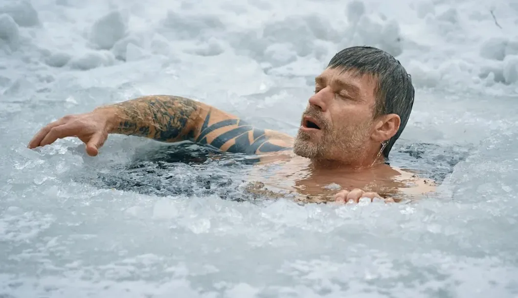Cold Exposure and the Body: Ancient Ritual, Modern Science (Image Credits: Unsplash)