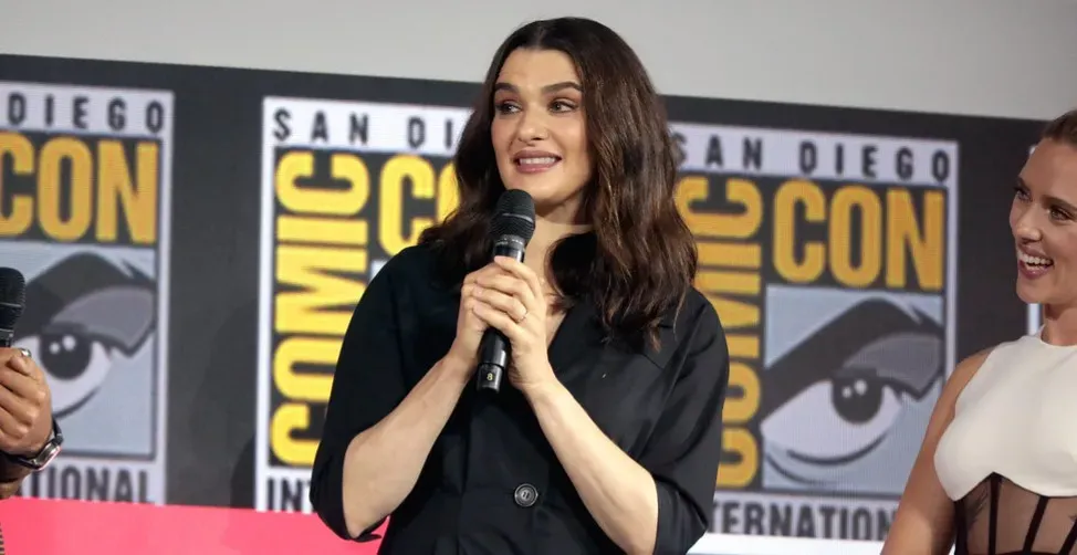Rachel Weisz sits out The Mummy 3 (Image Credits: Flickr)