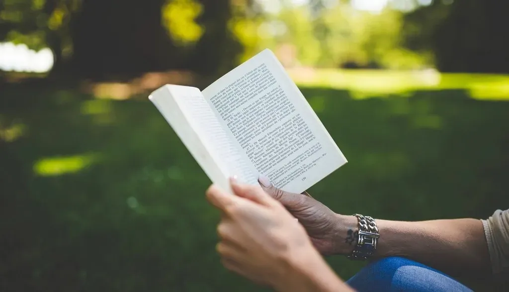 9. Anna Karenina by Leo Tolstoy (Image Credits: Rawpixel)