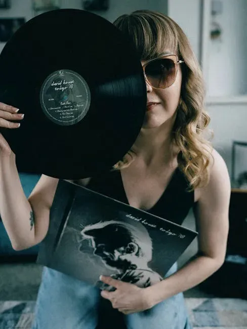 Luther Vandross on David Bowie's 