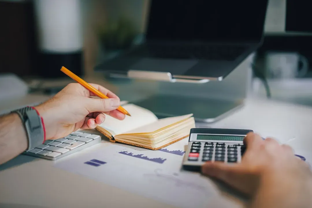 Bryan Madorsky left acting behind for accounting (Image Credits: Unsplash)