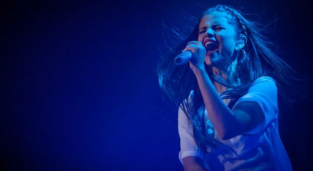 1. Selena Gomez and the Rise of Rare Beauty (Image Credits: Flickr)