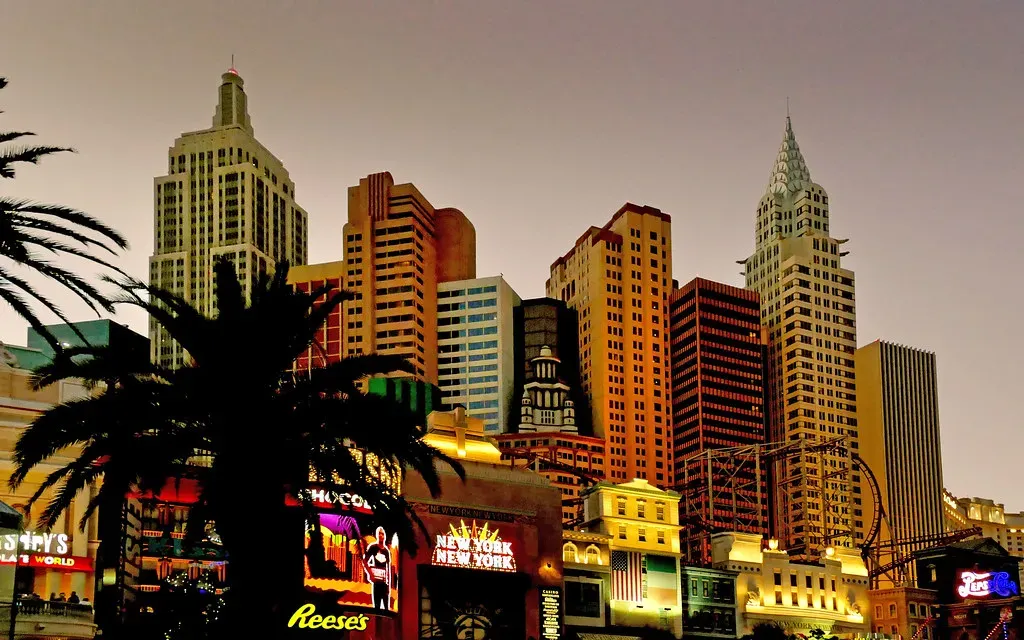 Status, Power, and the Performance of Wealth (Image Credits: Flickr)