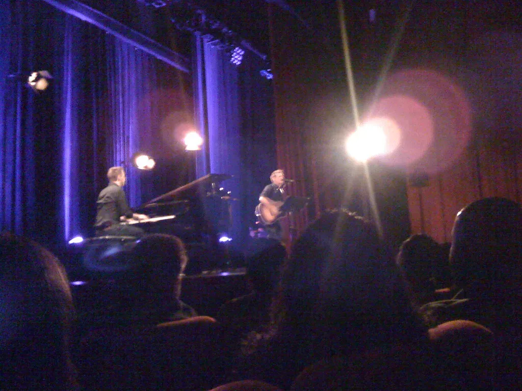 12. Bryan Adams – "Summer of '69": "I Got My First Real Sex Dream" (different2une, Flickr, CC BY 2.0)