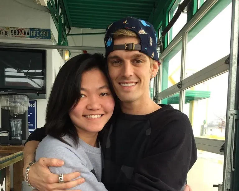 8. Aaron Carter (Image Credits: Flickr)