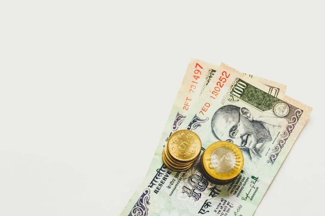 The 12b-1 Fee: Marketing Costs Charged to You (Image Credits: Unsplash)