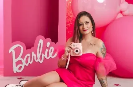 Barbie (2023) (Image Credits: Pexels)