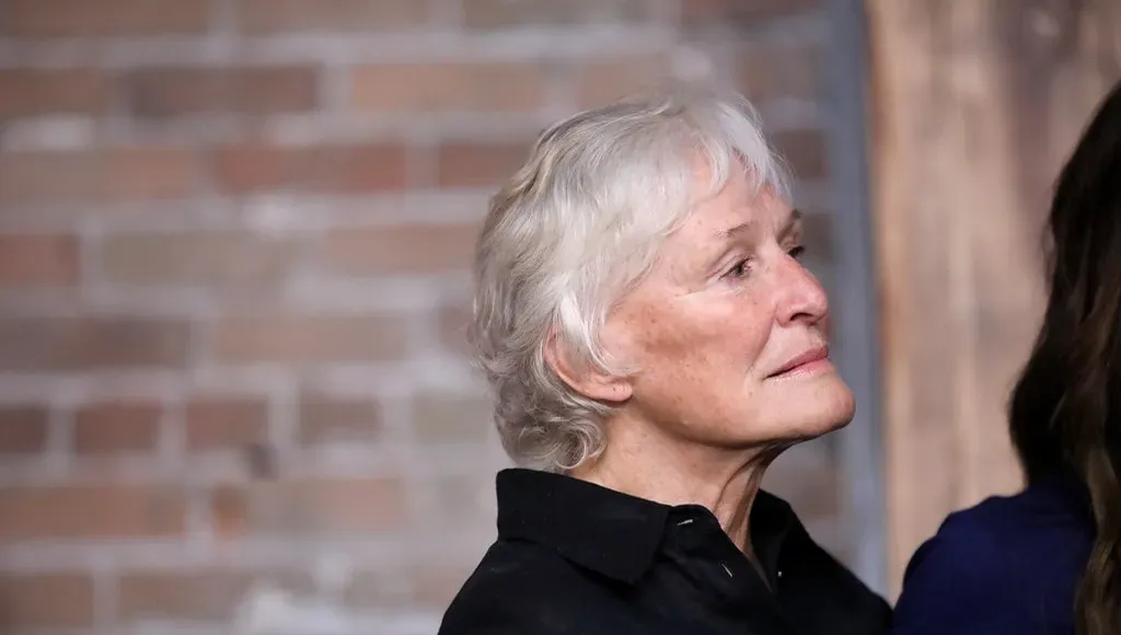Glenn Close (Image Credits: Flickr)