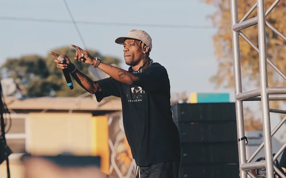Travis Scott: Building Back After Astroworld (Image Credits: Cropped Image)