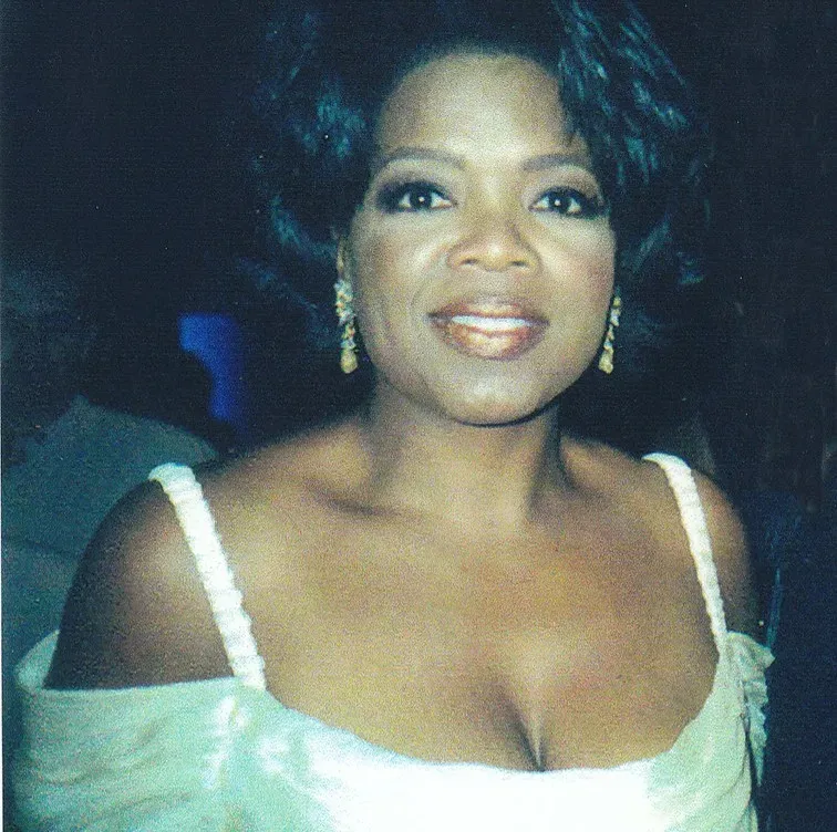 1. Oprah Winfrey - Net Worth: $4 Billion (Image Credits: Flickr)