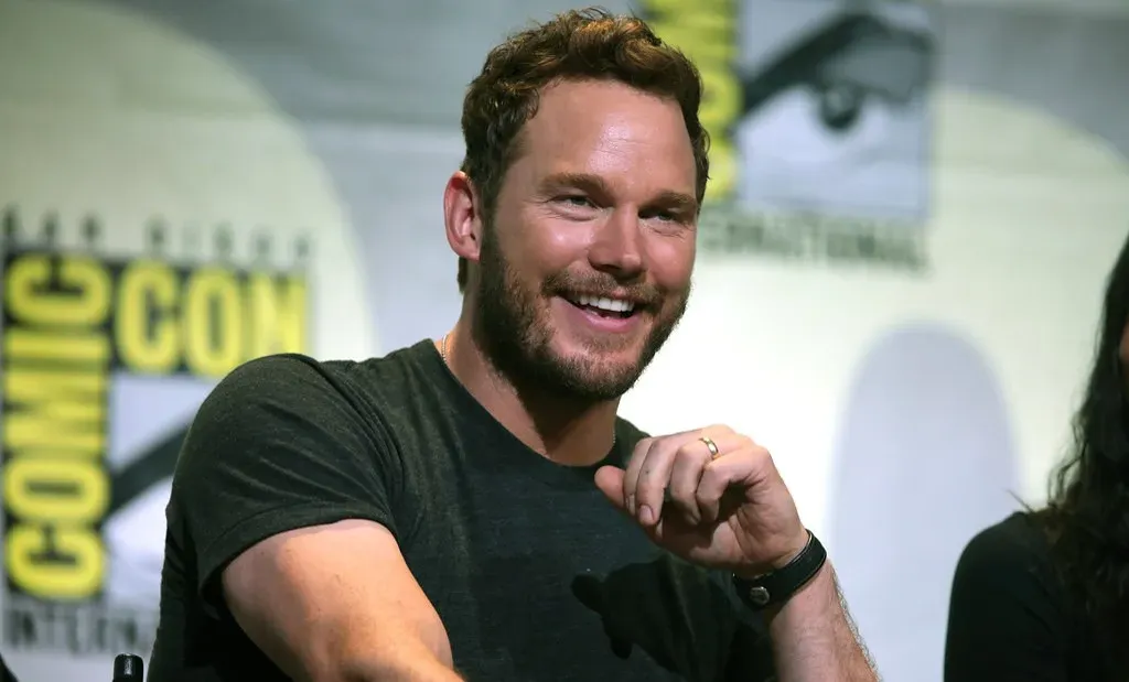 Chris Pratt: The Goodwill That Slowly Eroded (Image Credits: Flickr)