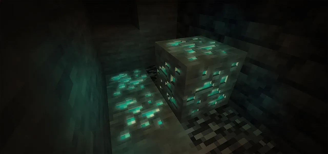 Minecraft: Building an Empire Block by Block (Image Credits: Pixabay)