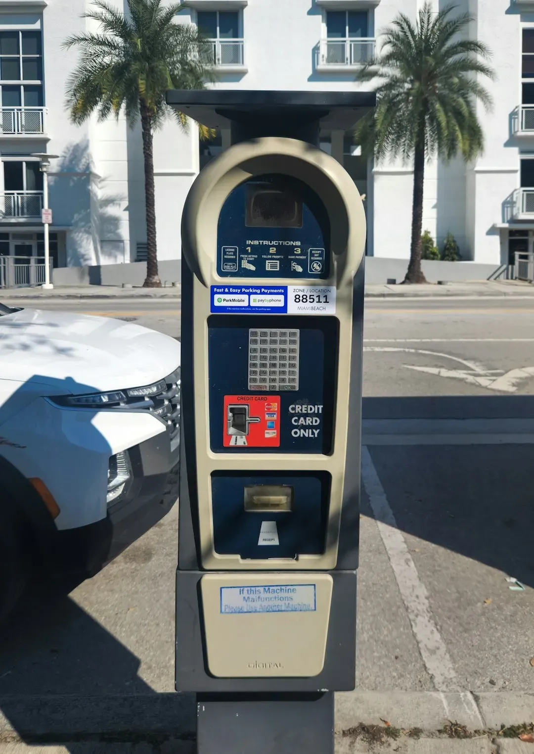 Cities Across America Are Already Reporting Compromised Meters (Image Credits: Unsplash)