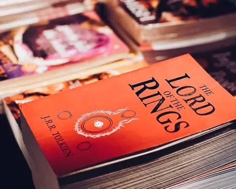 The Lord of the Rings trilogy (2001 to 2003) (Image Credits: Pexels)