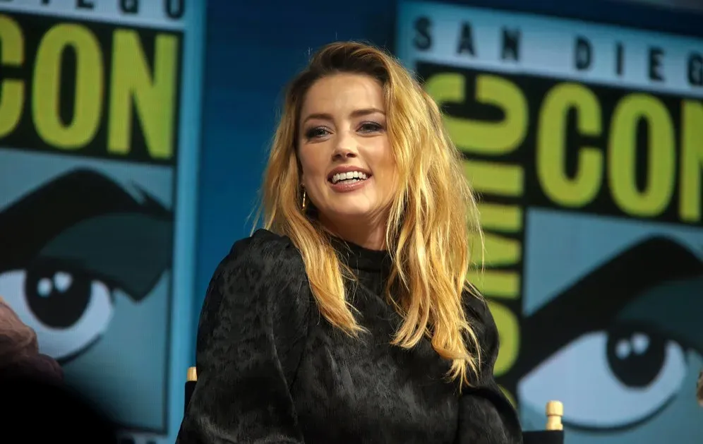 Amber Heard: The Trial That Changed Everything (Image Credits: Flickr)