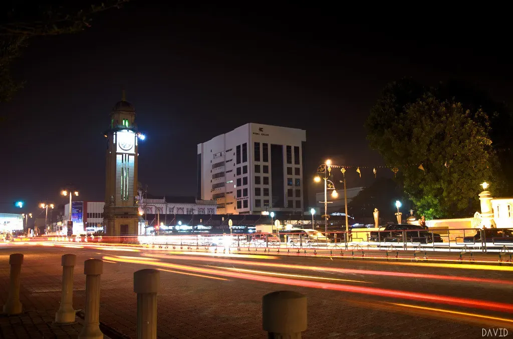 10. "I Was Born in a Small Town" - John Mellencamp, "Small Town" (1985) (SoZaiiDavid, Flickr, CC BY-SA 2.0)