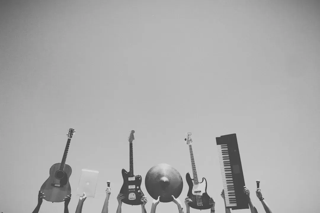 Rethinking the Label (Image Credits: Unsplash)