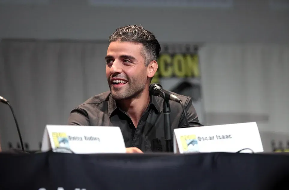 Oscar Isaac in Inside Llewyn Davis (2013): A Folk Singer Nobody Listened To (Image Credits: Flickr)