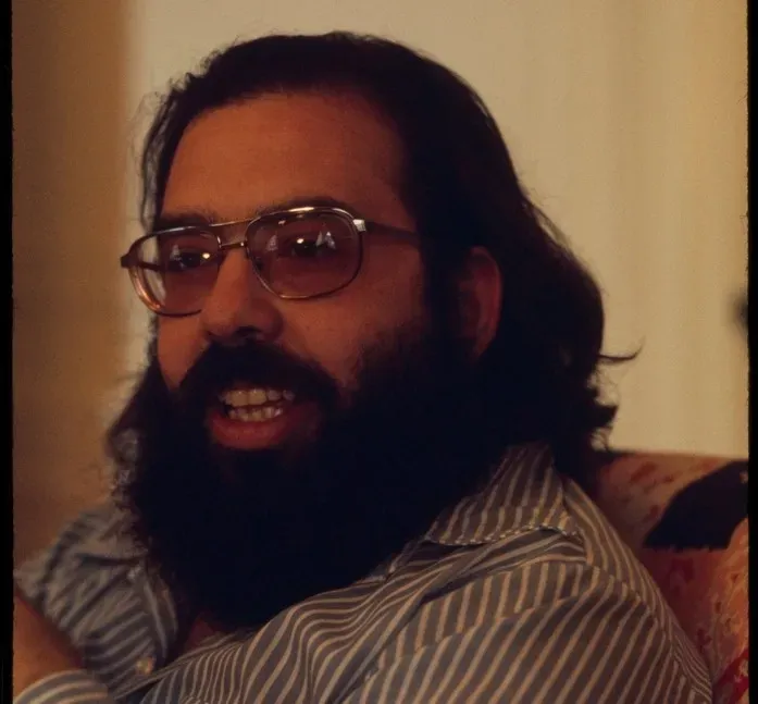 #6 - Francis Ford Coppola | Est. Net Worth: $400 Million (Image Credits: Rawpixel)