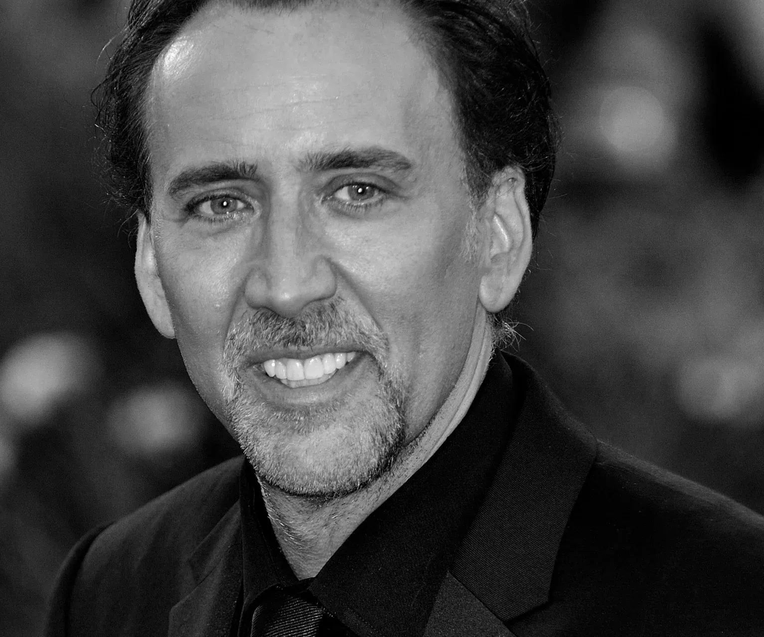 9. Nicolas Cage (Image Credits: Wikimedia)