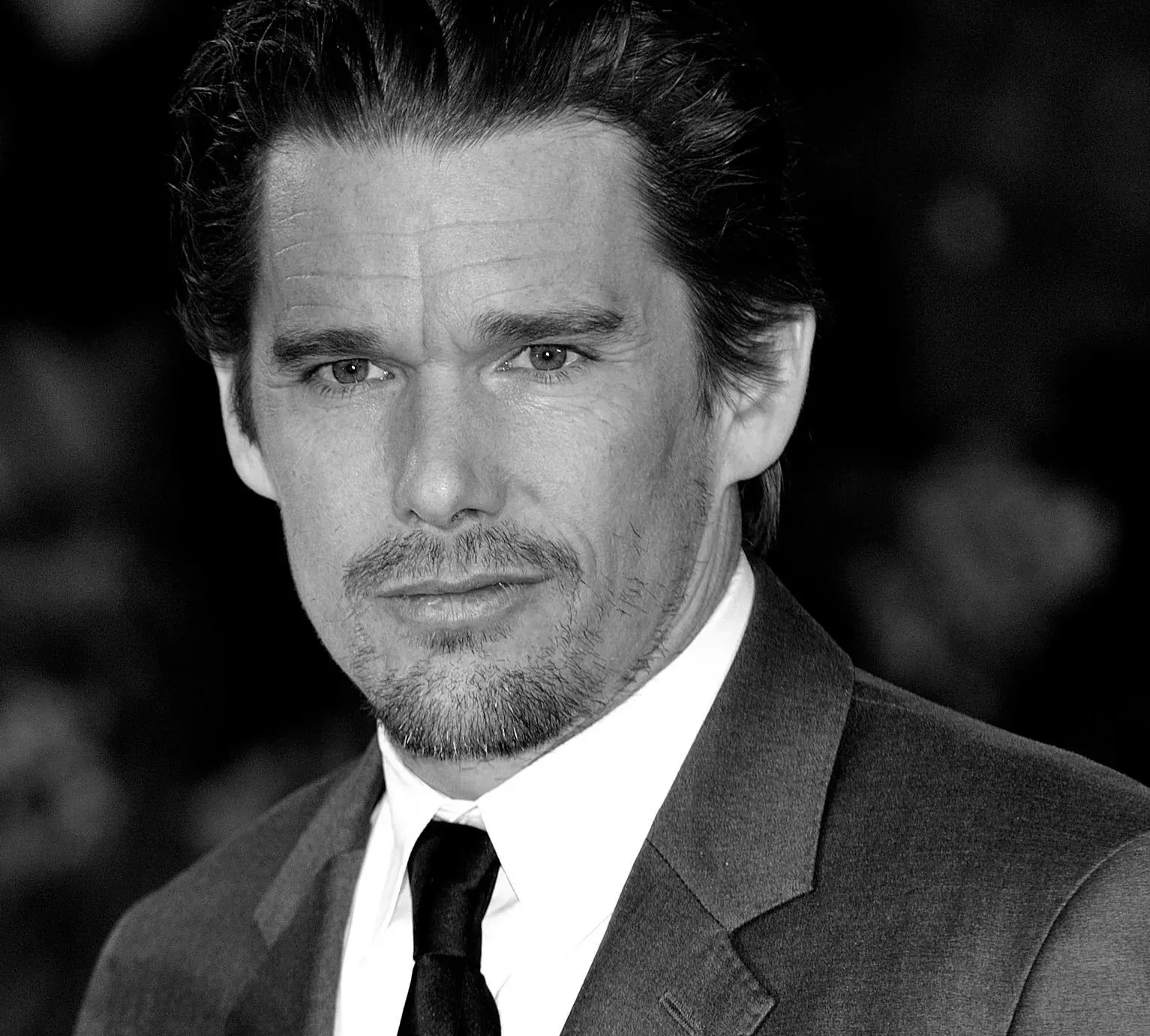 13. Ethan Hawke (Image Credits: Wikimedia)