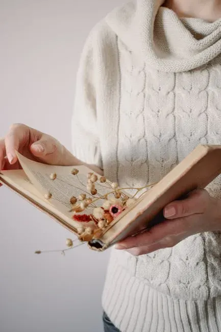 What Makes a Passage Worth Rereading Forever (Image Credits: Pexels)