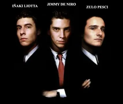 Goodfellas (1990) - Tone in Three Minutes Flat (Image Credits: Flickr)