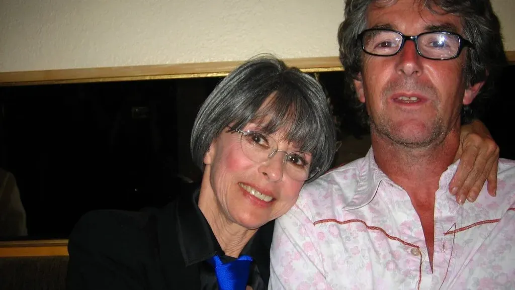 Rita Moreno: Eight Decades on Screen and Stage (Image Credits: Flickr)