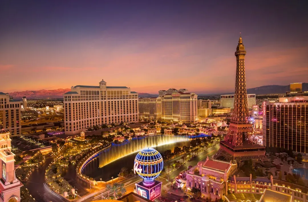 The Strip Became Overpriced, and Visitors Noticed (Image Credits: Unsplash)