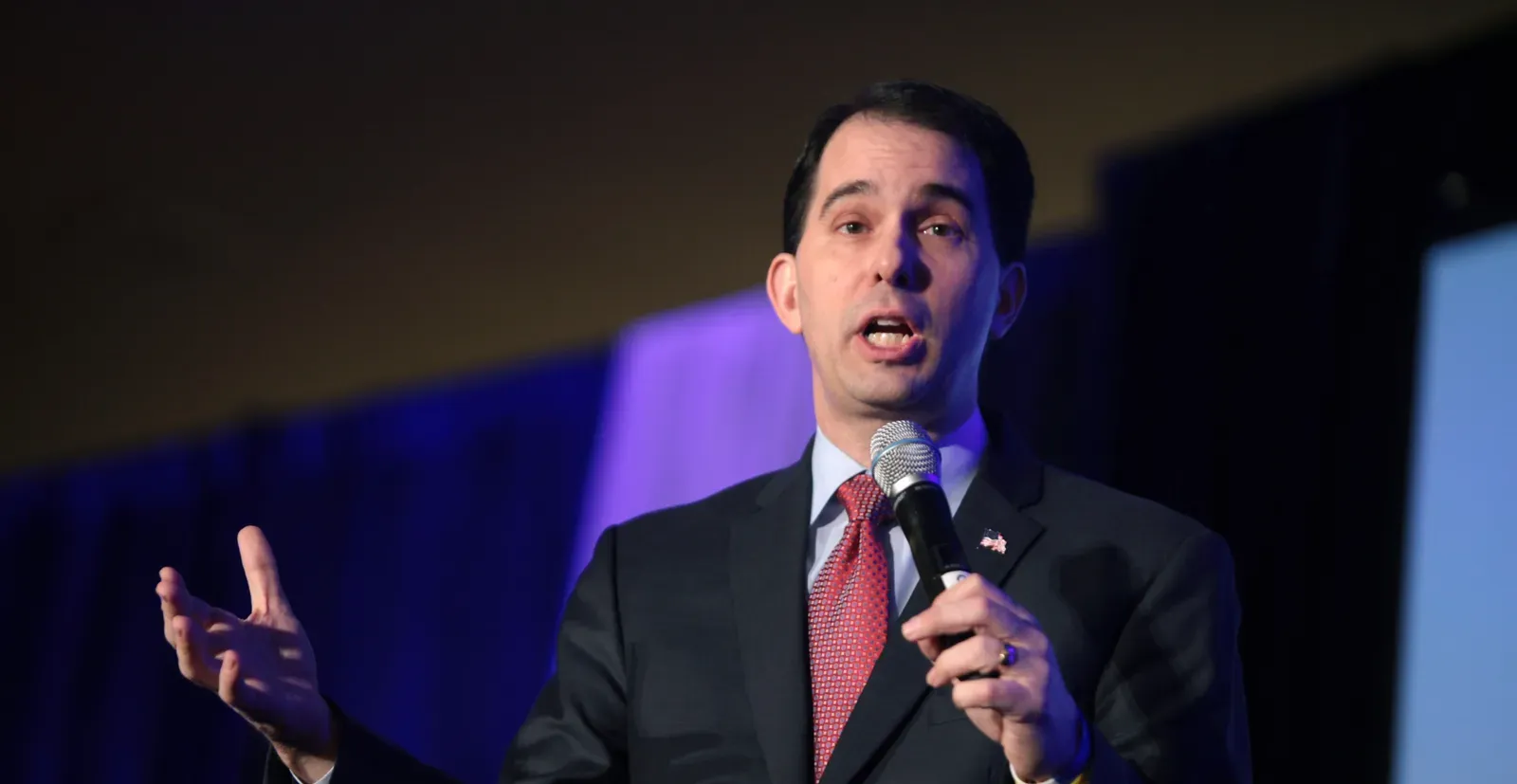 Scott Walker (Image Credits: Wikimedia)