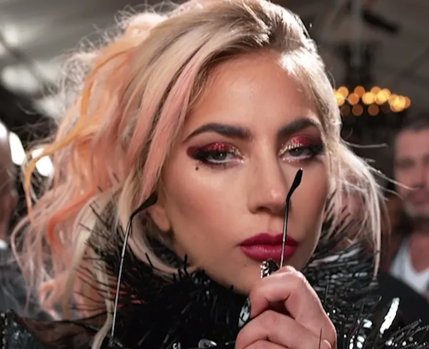 Lady Gaga -