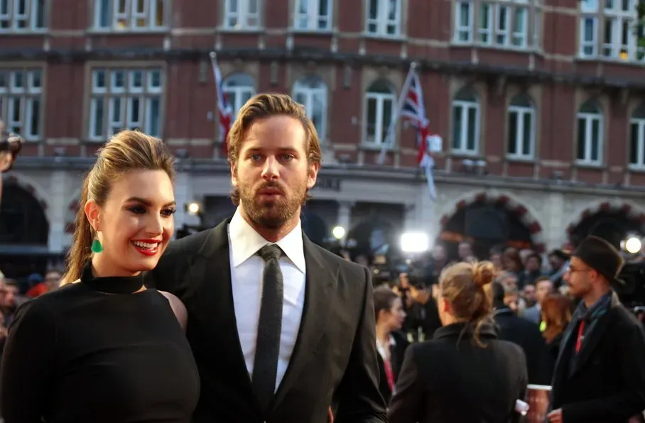 Armie Hammer: From Leading Man to Industry Exile (Image Credits: Flickr)