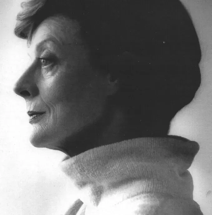 Maggie Smith: Fighting Breast Cancer Across the Entire Harry Potter Franchise (Image Credits: Flickr)