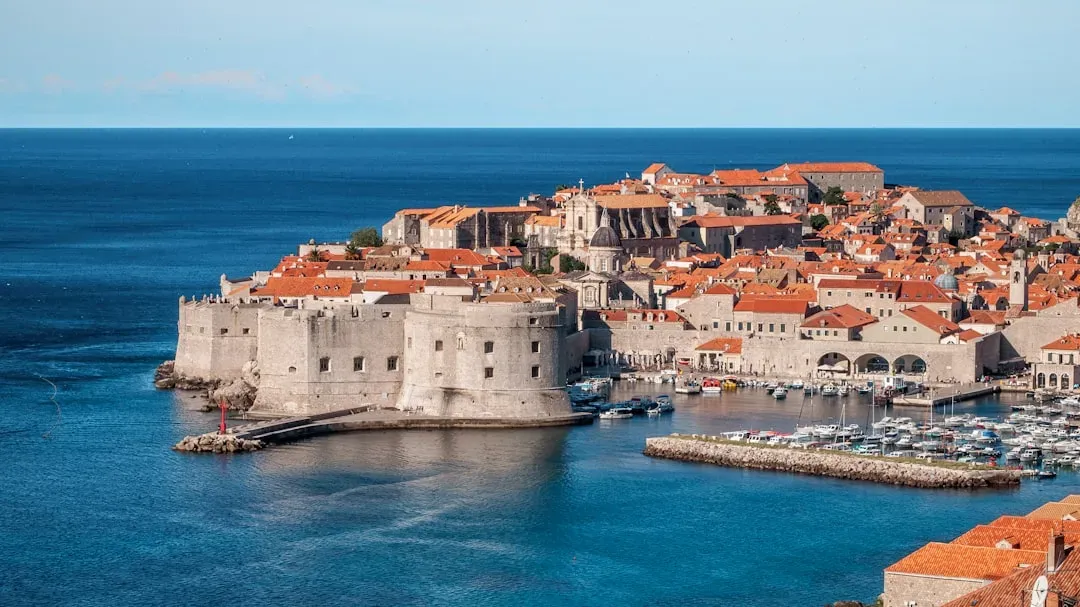 1. Dubrovnik, Croatia (Image Credits: Unsplash)
