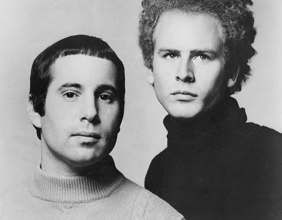 5. Bridge Over Troubled Water by Simon & Garfunkel (Image Credits: Wikimedia)