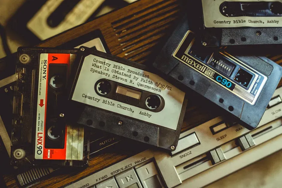 3. "Futile Devices" - Sufjan Stevens (Image Credits: Pexels)