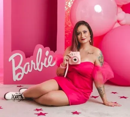 Barbie (2023) - Banned in Vietnam Over a Crayon Map (Image Credits: Pexels)