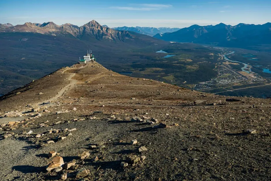 Turtlehead Peak: The Summit the Tour Groups Never Reach (Image Credits: Pexels)