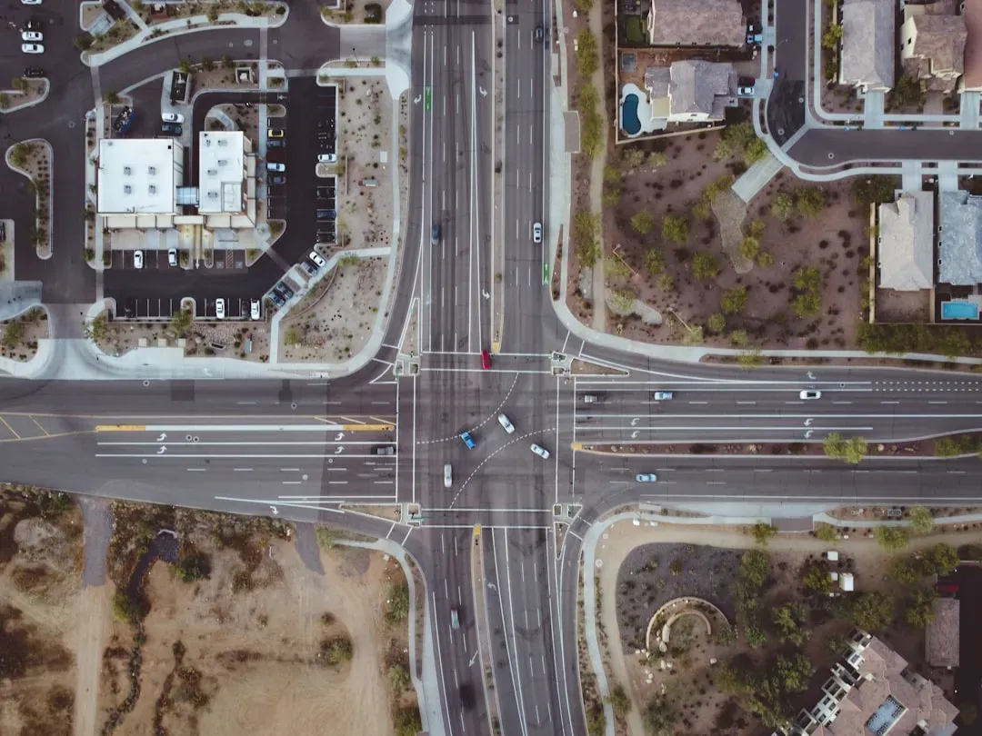 #2 - Sepulveda Blvd. & Roscoe Blvd., North Hills / Panorama City (Image Credits: Unsplash)