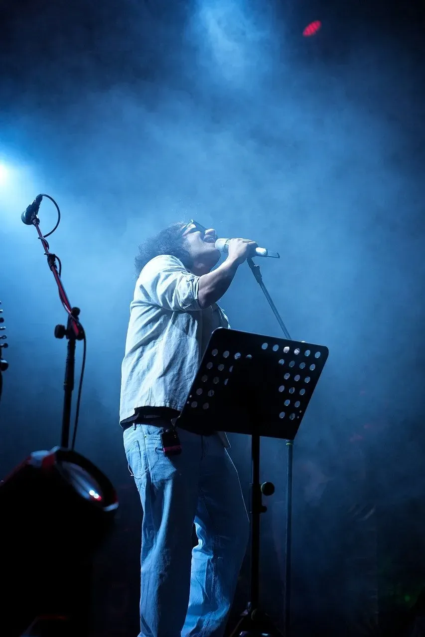 4. Skip James (Image Credits: Pixabay)