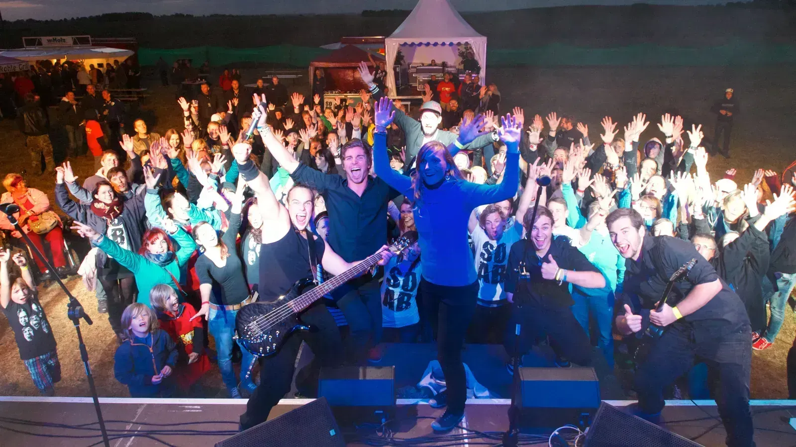 Sonus Festival: Croatia's Adriatic Paradise (Image Credits: Wikimedia)