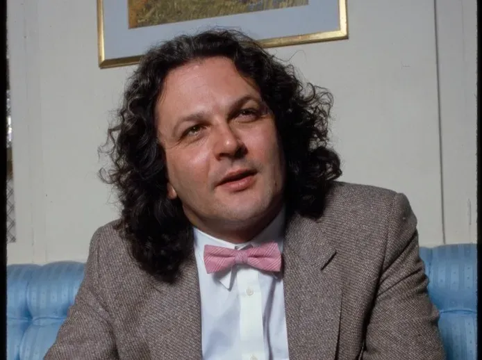 The leather gear in Mad Max (1979) (Image Credits: Rawpixel)